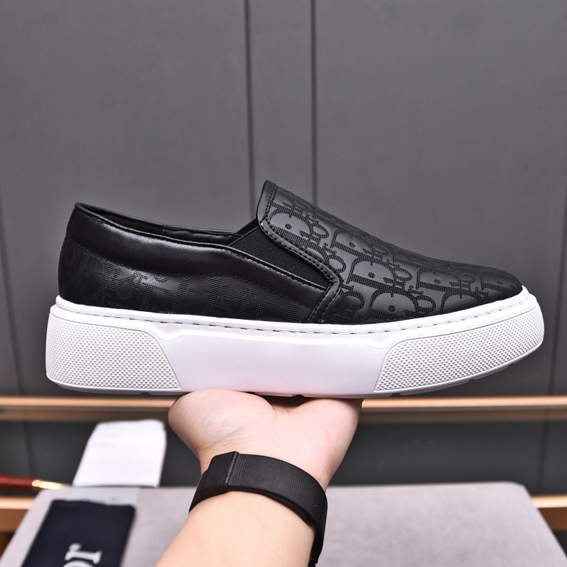 ch**an D*or casual shoes